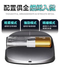 Creatulize 智能無人全面Clean 360°可視化超微吸殺菌消毒除蟎器【逢星期日截單, 預計 : 3至4星期發貨】