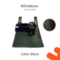 Kirakuu 三用旅行便攜袋【逢星期日截單, 預計 : 3至4星期發貨】