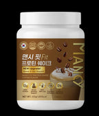 【升級版】韓國製造 MancyFit 瘦身代餐 | 15天減月旁 | 星級代餐【逢星期日截單, 預計 : 3至4星期發貨】