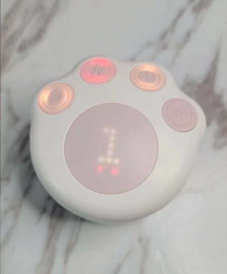 HOTPAW 電子拔罐【逢星期日截單, 預計 : 3至4星期發貨】