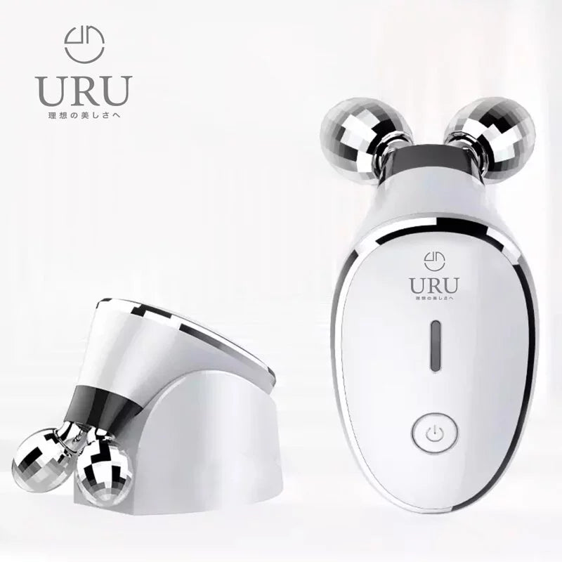 3D滾輪式瘦手臂V面按摩器【逢星期日截單, 預計 : 3至4星期發貨】