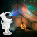 Starry Sky Projector 太空人星空鐳射氛圍投影燈【逢星期日截單, 預計 : 3至4星期發貨】