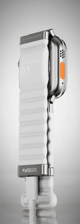 EnergyLink 磁吸能充電錶帶｜Apple Watch 專用【逢星期日截單, 預計 : 3至4星期發貨】
