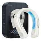 TORRAS COOLIFY 2S 掛頸冷氣 ｜持久涼爽｜靜音輕便【逢星期日截單, 預計 : 3至4星期發貨】