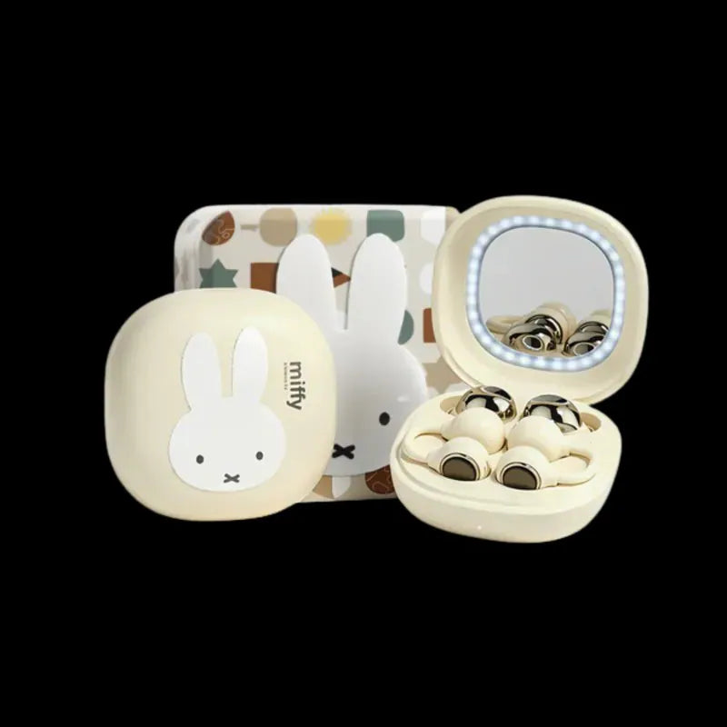 miffy 二合一雙享無線耳機【逢星期日截單, 預計 : 3至4星期發貨】
