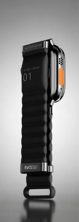 EnergyLink 磁吸能充電錶帶｜Apple Watch 專用【逢星期日截單, 預計 : 3至4星期發貨】