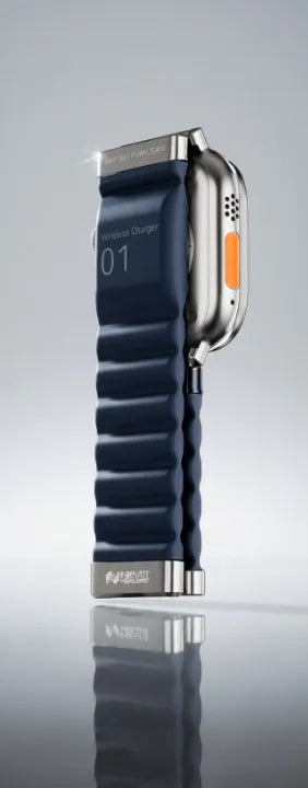 EnergyLink 磁吸能充電錶帶｜Apple Watch 專用【逢星期日截單, 預計 : 3至4星期發貨】