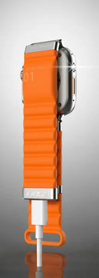 EnergyLink 磁吸能充電錶帶｜Apple Watch 專用【逢星期日截單, 預計 : 3至4星期發貨】