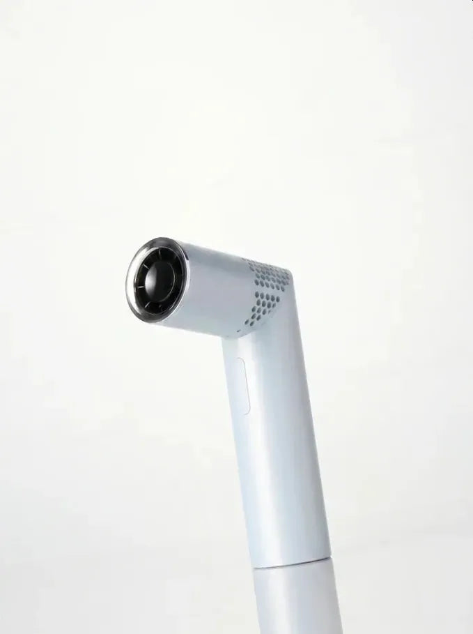 韓國|Airvane|Mini Pro變身風扇|199檔速|坐枱掛頸|容易收納 [逢星期日截單, 預計 : 3至4星期發貨]