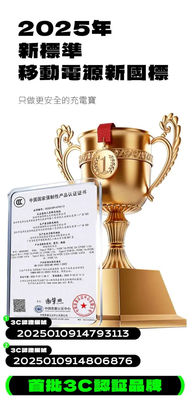 Fandreams 小飯團充電寶【逢星期日截單, 預計 : 3至4星期發貨】