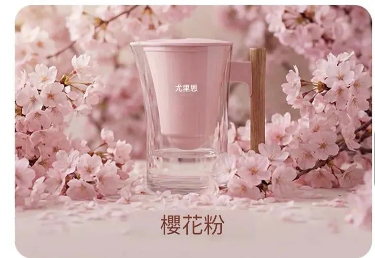 韓國品牌【Yorien】高端過濾淨水壺【逢星期日截單, 預計 : 3至4星期發貨】