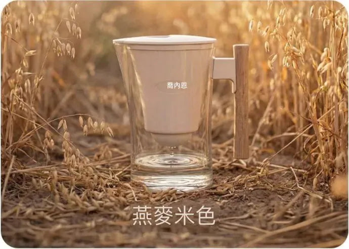 韓國品牌【Yorien】高端過濾淨水壺【逢星期日截單, 預計 : 3至4星期發貨】
