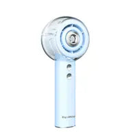 EYEMEGA EM-P11 噴霧手持風扇【逢星期日截單, 預計 : 3至4星期發貨】