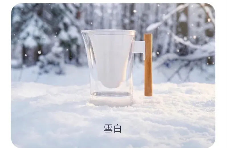 韓國品牌【Yorien】高端過濾淨水壺【逢星期日截單, 預計 : 3至4星期發貨】