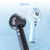 EYEMEGA EM-P11 噴霧手持風扇【逢星期日截單, 預計 : 3至4星期發貨】