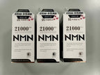 快閃半價優惠｜美國製造 AIDEVI NMN 18000+ PQQ 逆齡補充劑【逢星期日截單, 預計 : 3至4星期發貨】