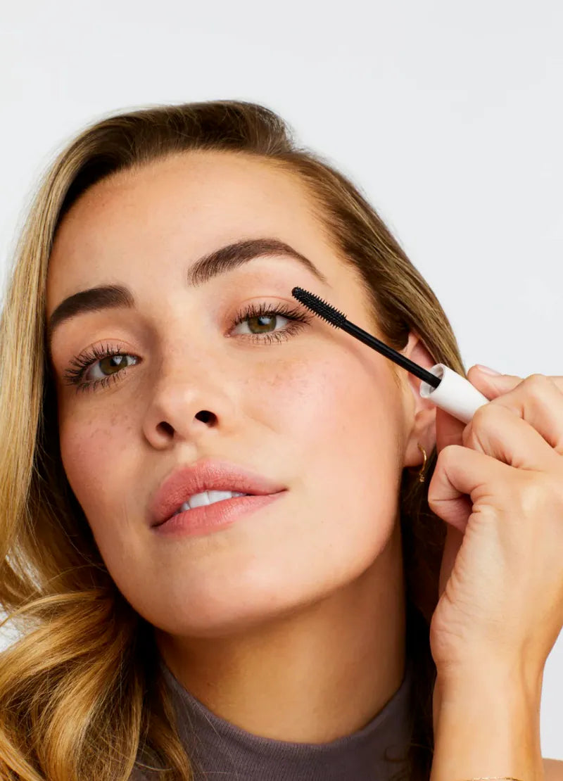 【Jane Iredale 王牌睫毛系列 】角蛋白羽睫纖長睫毛膏|睫毛膏滋潤液【逢星期日截單, 預計 : 3至4星期發貨】