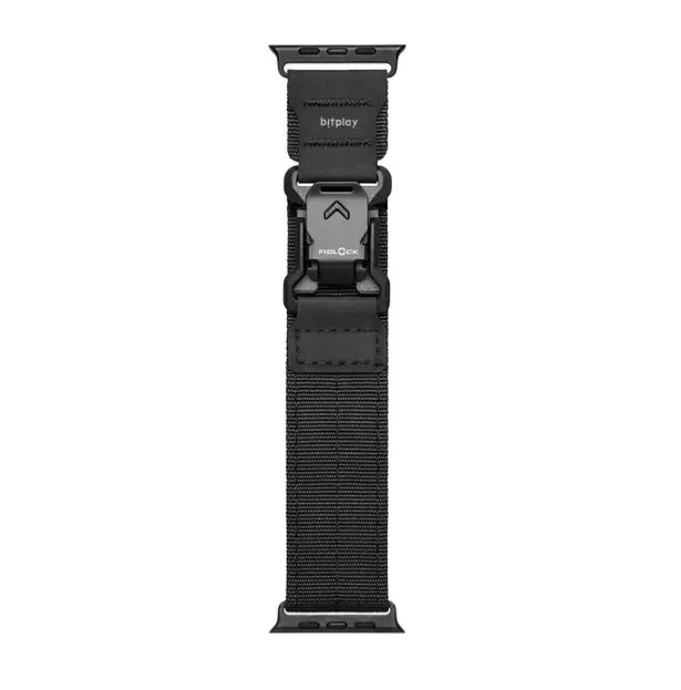 野外極限錶帶 for Apple Watch Ultra【逢星期日截單, 預計 : 3至4星期發貨】