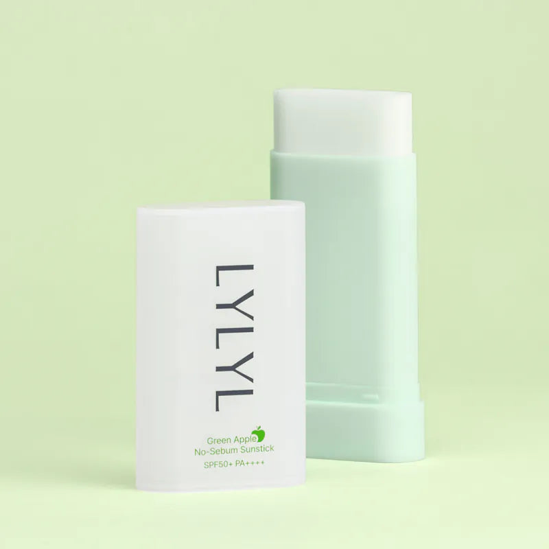 韓國🇰🇷 LYLYL無感乾爽防曬棒-SPF 50+ PA++++【逢星期日截單, 預計 : 3至4星期發貨】