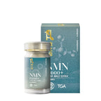 澳洲製康之森 NMN 18000+｜3盒以上有優惠【逢星期日截單, 預計 : 3至4星期發貨】