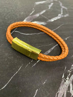 Juice Bangle二合一USB Cable手帶|手機配件|充電線|USB線|手環|手繩【逢星期日截單, 預計 : 3至4星期發貨】