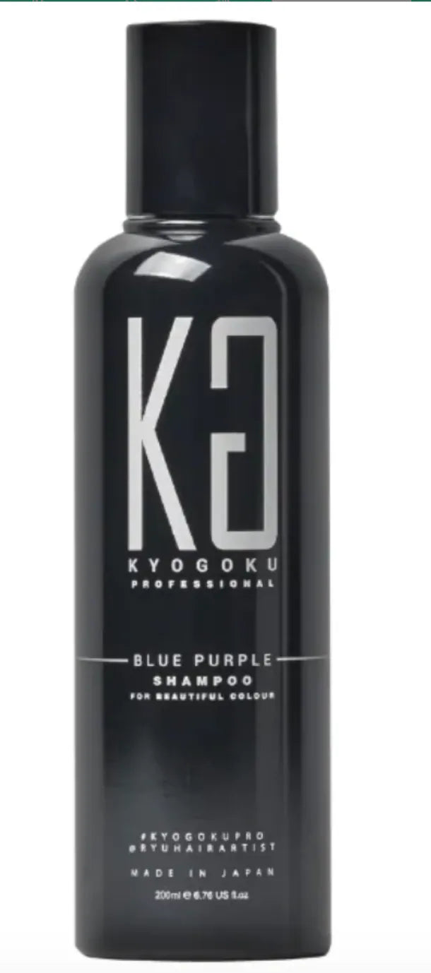 KYOGOKU 卡雅仕染髮系列|白髮專用|消除髮色暗沉|保護頭皮和頭髮|染髮創新的巨型梳子【逢星期日截單, 預計 : 3至4星期發貨】