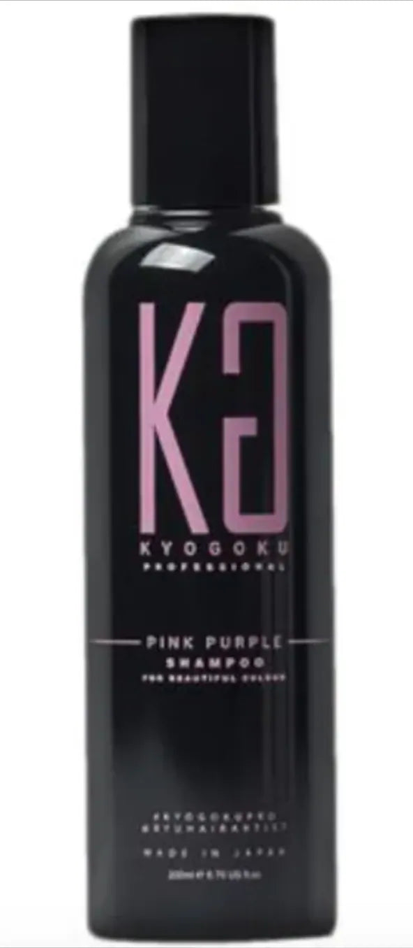 KYOGOKU 卡雅仕染髮系列|白髮專用|消除髮色暗沉|保護頭皮和頭髮|染髮創新的巨型梳子【逢星期日截單, 預計 : 3至4星期發貨】