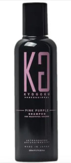 KYOGOKU 卡雅仕染髮系列|白髮專用|消除髮色暗沉|保護頭皮和頭髮|染髮創新的巨型梳子【逢星期日截單, 預計 : 3至4星期發貨】