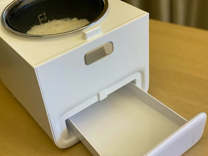 日本Kirakuu減醣電飯煲【逢星期日截單, 預計 : 3至4星期發貨】