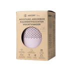 Absodry Duo 家居吸濕劑丨無需用電丨人寵無害【逢星期日截單, 預計 : 3至4星期發貨】