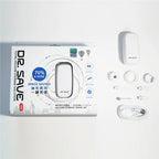 Dr save 旅人血拼真空泵套裝 <不挑真空袋喲>套裝包括1泵,1小袋,1大袋, 5食物袋)【逢星期日截單, 預計 : 3至4星期發貨】