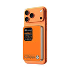 「蘋果家族充電器」 - SUPERV 3C QR 認證 20W 10000mAh 實時溫度監測移動電源【逢星期日截單, 預計 : 3至4星期發貨】