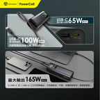 SAVEWO PowerCell PC20K1 高性能大容量行動電源【逢星期日截單, 預計 : 3至4星期發貨】