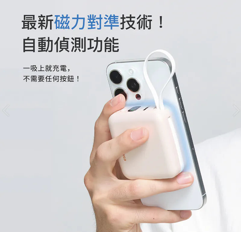 台灣Photofast mini 固態行動電源｜輕巧｜極速｜安全｜3C認證【逢星期日截單, 預計 : 3至4星期發貨】