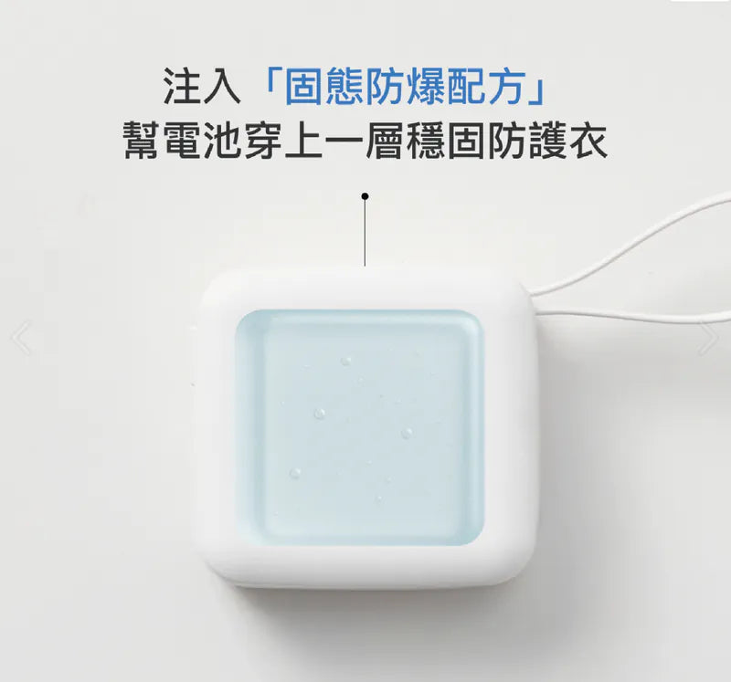 台灣Photofast mini 固態行動電源｜輕巧｜極速｜安全｜3C認證【逢星期日截單, 預計 : 3至4星期發貨】