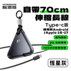 Fandreams 小飯團充電寶【逢星期日截單, 預計 : 3至4星期發貨】