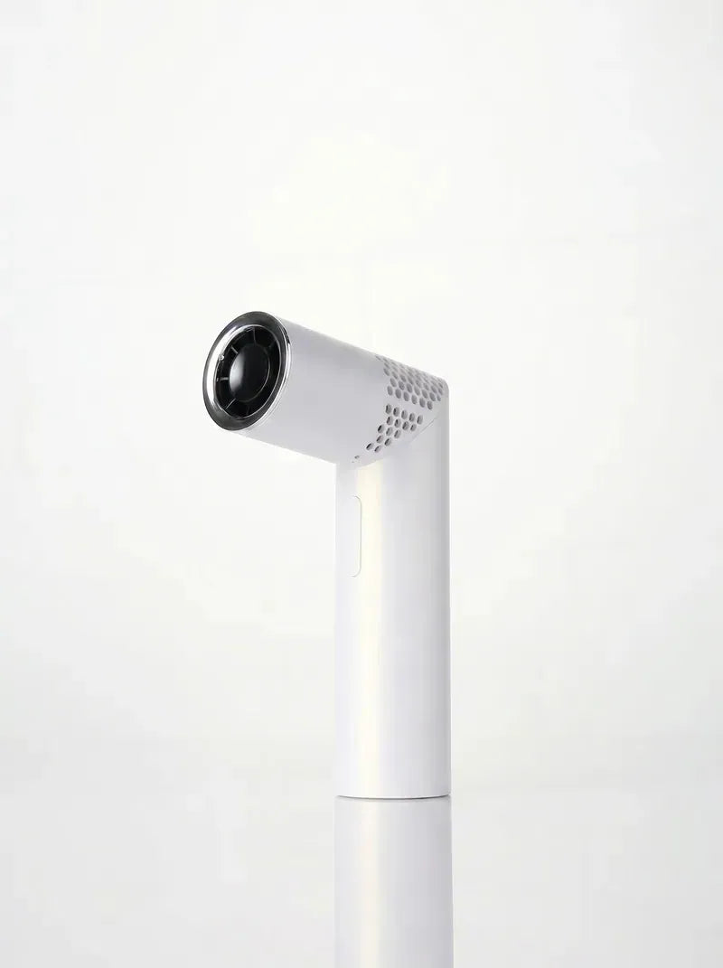 韓國|Airvane|Mini Pro變身風扇|199檔速|坐枱掛頸|容易收納 [逢星期日截單, 預計 : 3至4星期發貨]