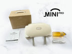 『4D+ 突破傳統 - 推油按摩』Minipro 無線迷你4D plus 指壓揉捏式溫感深層按摩器【逢星期日截單, 預計 : 3至4星期發貨】